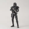 Bandai Star Wars 1/12 Scale Death Trooper Model Kit -Bandai Zone 4549660090526a