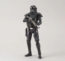 Bandai Star Wars 1/12 Scale Death Trooper Model Kit