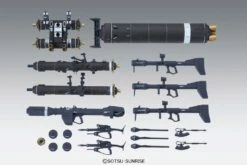 Bandai Gundam 1/100 MG Gundam Thunderbolt MS-06R High Mobility Type Zaku "Psycho Zaku" Ver. KA. Model Kit 20 Bandai Gundam 1/100 MG Gundam Thunderbolt MS-06R High Mobility Type Zaku "Psycho Zaku" Ver. KA. Model Kit -Bandai Zone 4549660094319 I