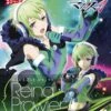 Bandai Macross Figure-Rise Bust #010 Macross Delta Reina Prowler Model Kit 1 Bandai Macross Figure-Rise Bust #010 Macross Delta Reina Prowler Model Kit -Bandai Zone 4549660105176z