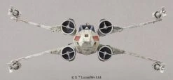 Bandai Star Wars 1/72 Rogue One Red Squadron X-Wing Special Set Model Kit -Bandai Zone 4549660105220k