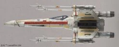 Bandai Star Wars 1/72 Rogue One Red Squadron X-Wing Special Set Model Kit -Bandai Zone 4549660105220m