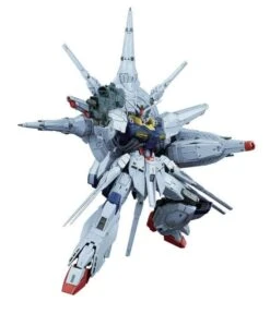 Bandai Zone 28 Bandai Gundam 1/100 MG Seed Providence Gundam Model Kit