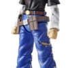 Bandai Figure-rise Standard Dragon Ball Z Android 17 Plastic Model Kit