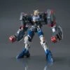 Bandai Gundam 1/144 HG IBO #038 ASW-G-71 Gundam Dantalion Model Kit -Bandai Zone 4549660163817a