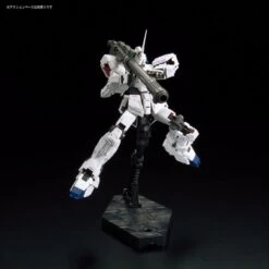 Bandai Gundam 1/144 RG #25 RX-0 Unicorn Gundam (Full Psycho Frame) Model Kit -Bandai Zone 4549660167419k