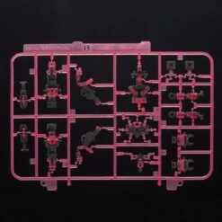 Bandai Gundam 1/144 RG #25 RX-0 Unicorn Gundam (Full Psycho Frame) Model Kit -Bandai Zone 4549660167419r