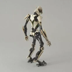 Bandai Star Wars 1/12 Scale General Grievous (Revenge Of The Sith) Model Kit -Bandai Zone 4549660167433d