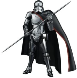 Bandai Star Wars 1/12 Scale Captain Phasma (The Last Jedi Ver.) Model Kit