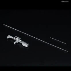 Bandai Star Wars 1/12 Scale Captain Phasma (The Last Jedi Ver.) Model Kit -Bandai Zone 4549660197768e