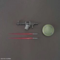 Bandai Gundam 1/144 HGUC #211 HGAC Gundam Wing OZ-06MS Leo Model Kit -Bandai Zone 4549660240235f