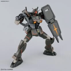 Bandai Gundam 1/144 HG The Origin #021 RX-78-01[FSD] Gundam FSD Model Kit -Bandai Zone 4549660257301c