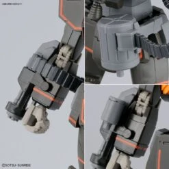Bandai Gundam 1/144 HG The Origin #021 RX-78-01[FSD] Gundam FSD Model Kit -Bandai Zone 4549660257301e