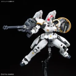 Bandai Gundam 1/144 RG #28 Gundam Wing Endless Waltz OZ-00MS Tallgeese EW Model Kit -Bandai Zone 4549660257400c