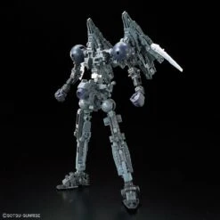 Bandai Gundam 1/144 RG #28 Gundam Wing Endless Waltz OZ-00MS Tallgeese EW Model Kit -Bandai Zone 4549660257400f