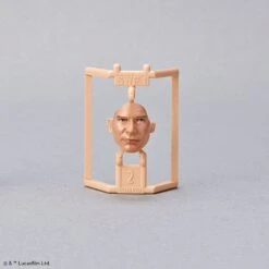 Bandai Star Wars 1/12 Scale Han Solo Stormtrooper Disguise Model Kit -Bandai Zone 4549660257431h