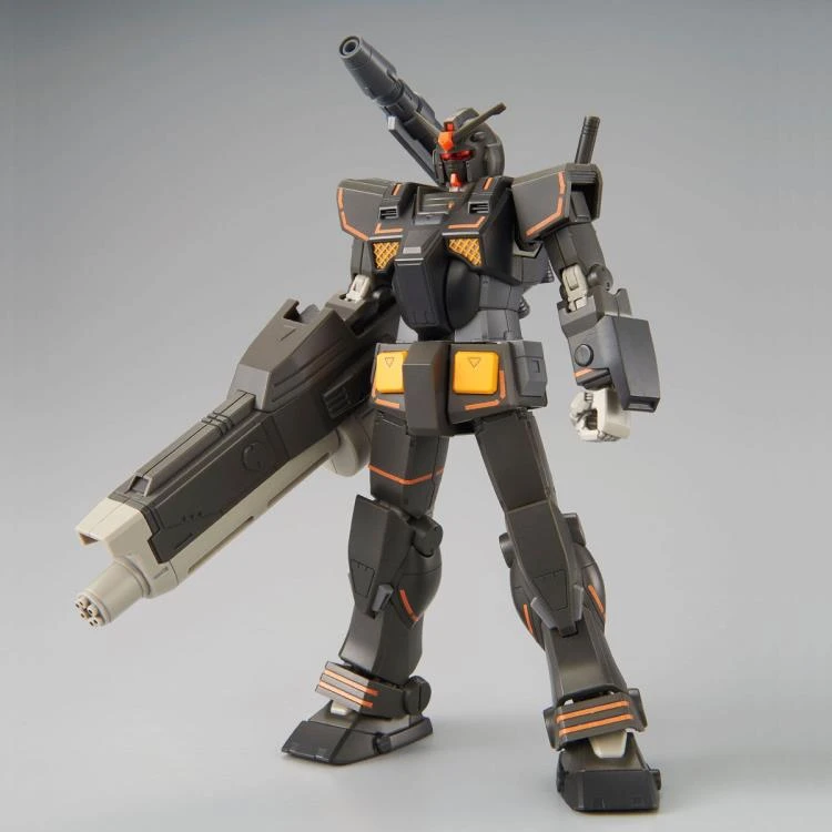 Bandai Gundam 1/144 HG The Origin FA-78-2 Heavy Gundam Model Kit Exclusive 3 Bandai Gundam 1/144 HG The Origin FA-78-2 Heavy Gundam Model Kit Exclusive