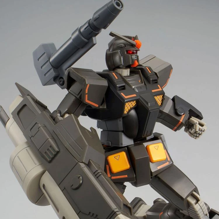 Bandai Gundam 1/144 HG The Origin FA-78-2 Heavy Gundam Model Kit Exclusive 5 Bandai Gundam 1/144 HG The Origin FA-78-2 Heavy Gundam Model Kit Exclusive - Image 3