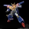 Bandai Shokugan Modeling Project SMP The Brave Fighter Of Sun Fighbird Model Kit Set -Bandai Zone 4549660583677b