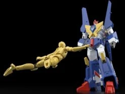 Bandai Shokugan Modeling Project SMP The Brave Fighter Of Sun Fighbird Model Kit Set -Bandai Zone 4549660583677e