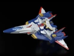 Bandai Shokugan Modeling Project SMP The Brave Fighter Of Sun Fighbird Model Kit Set -Bandai Zone 4549660583677g