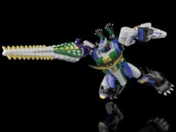 Bandai Shokugan Modeling Project SMP Hyakuju Sentai GaoHunter Model Kit Set -Bandai Zone 4549660627968g