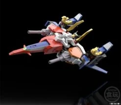 Bandai Shokugan Modeling Project SMP The Brave Fighter Of Sun Fighbird Draias Model Kit Set -Bandai Zone 4549660700319d