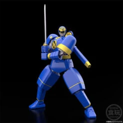 Bandai Shokugan Super MiniPla Power Rangers Ninja Ninjor (Instant Change Ninjaman) Model Kit 15 Bandai Shokugan Super MiniPla Power Rangers Ninja Ninjor (Instant Change Ninjaman) Model Kit -Bandai Zone 4549660836827c