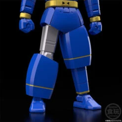 Bandai Shokugan Super MiniPla Power Rangers Ninja Ninjor (Instant Change Ninjaman) Model Kit 16 Bandai Shokugan Super MiniPla Power Rangers Ninja Ninjor (Instant Change Ninjaman) Model Kit -Bandai Zone 4549660836827g