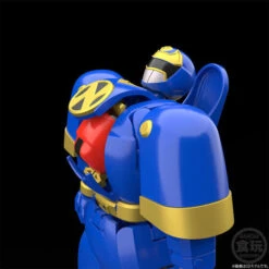 Bandai Shokugan Super MiniPla Power Rangers Ninja Ninjor (Instant Change Ninjaman) Model Kit 21 Bandai Shokugan Super MiniPla Power Rangers Ninja Ninjor (Instant Change Ninjaman) Model Kit -Bandai Zone 4549660836827i