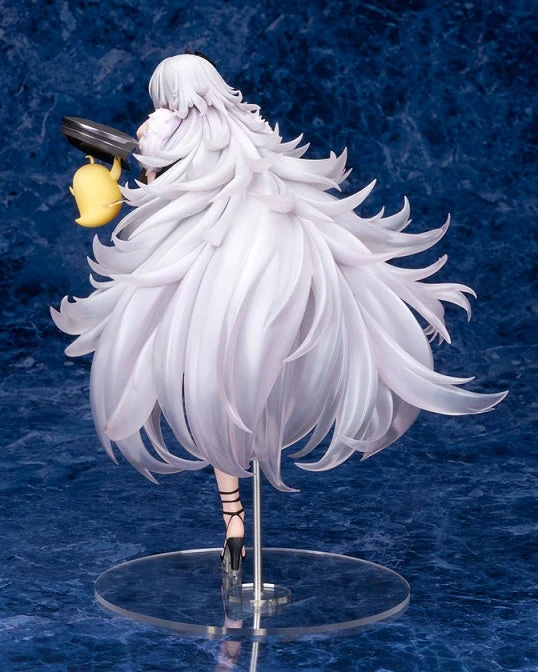Alter 1/7 Graf Zeppelin (Beach Rhapsody Ver.) Azure Lane Scale Figure Statue 7 Alter 1/7 Graf Zeppelin (Beach Rhapsody Ver.) Azure Lane Scale Figure Statue - Image 5