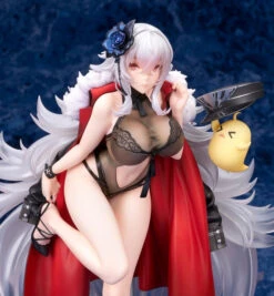 Alter 1/7 Graf Zeppelin (Beach Rhapsody Ver.) Azure Lane Scale Figure Statue 17 Alter 1/7 Graf Zeppelin (Beach Rhapsody Ver.) Azure Lane Scale Figure Statue -Bandai Zone 4560228206388g