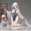 Alter 1/7 Azur Lane Sirius (Horizons Ver.) Scale Statue Figure