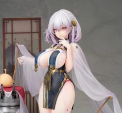 Alter 1/7 Azur Lane Sirius (Horizons Ver.) Scale Statue Figure 11 Alter 1/7 Azur Lane Sirius (Horizons Ver.) Scale Statue Figure -Bandai Zone 4560228206487e