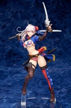 Alter 1/7 Berserker Miyamoto Musashi Fate/ Grand Order Scale Statue Figure