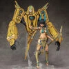 Alphamax Dark Advent Undeaddress Isis (DX Ver.) Model Kit 2 Alphamax Dark Advent Undeaddress Isis (DX Ver.) Model Kit -Bandai Zone 4562283281904a