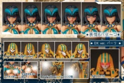 Alphamax Dark Advent Undeaddress Isis (DX Ver.) Model Kit 17 Alphamax Dark Advent Undeaddress Isis (DX Ver.) Model Kit -Bandai Zone 4562283281904b