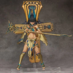 Alphamax Dark Advent Undeaddress Isis (DX Ver.) Model Kit 14 Alphamax Dark Advent Undeaddress Isis (DX Ver.) Model Kit -Bandai Zone 4562283281904d
