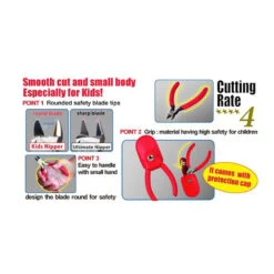 God Hand Godhand GH-KPN-95 Kids Nipper EX For Plastic Model Kit 9 God Hand Godhand GH-KPN-95 Kids Nipper EX For Plastic Model Kit -Bandai Zone 4562349871414d