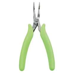 God Hand Godhand GH-LDP-140-M Le-Dio Bent Nose Pliers For Plastic Model Kits