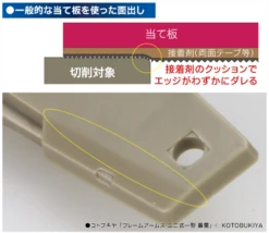 God Hand Godhand GH-ES-90 Make Edge File Stainles Steel For Plastic Model Kit -Bandai Zone 4562349872503f