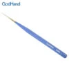God Hand Godhand GH-EBRSP-GML Brushwork PRO Hobby Fine Point L Paint Brush For Plastic Model Kit 2 God Hand Godhand GH-EBRSP-GML Brushwork PRO Hobby Fine Point L Paint Brush For Plastic Model Kit -Bandai Zone 4562349873746a