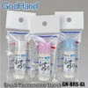 God Hand Godhand GH-BRS-GL Brush Maintenance Starch For Plastic Model Kit -Bandai Zone 4562349873906f