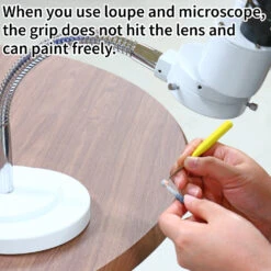 God Hand Godhand GH-EBRSYP-ML Brushwork Short Grip Point Brush L Paint Brush For Plastic Model Kit -Bandai Zone 4562349874361f a2ee410b dcf5 4f27 b3c3 c4c8bd423baf