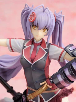 Penguin Parade 1/8 Hyakka Ryouran: Samurai Bride Naoe Kanetsugu Scale Statue Figure PVC 7 Penguin Parade 1/8 Hyakka Ryouran: Samurai Bride Naoe Kanetsugu Scale Statue Figure PVC -Bandai Zone 4562357659875c