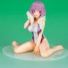 Fots Japan 1/7 SSSS Gridman Akane Shinjo Swimsuit Ver. Scale Statue Figure 2 Fots Japan 1/7 SSSS Gridman Akane Shinjo Swimsuit Ver. Scale Statue Figure -Bandai Zone 4571498446695 b