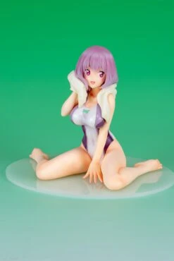 Fots Japan 1/7 SSSS Gridman Akane Shinjo Swimsuit Ver. Scale Statue Figure 13 Fots Japan 1/7 SSSS Gridman Akane Shinjo Swimsuit Ver. Scale Statue Figure -Bandai Zone 4571498446695 f