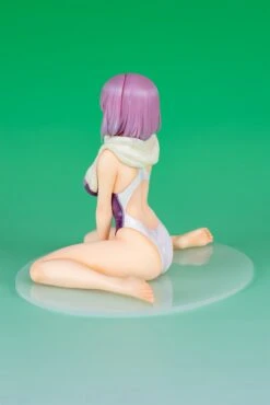 Fots Japan 1/7 SSSS Gridman Akane Shinjo Swimsuit Ver. Scale Statue Figure 15 Fots Japan 1/7 SSSS Gridman Akane Shinjo Swimsuit Ver. Scale Statue Figure -Bandai Zone 4571498446695 h