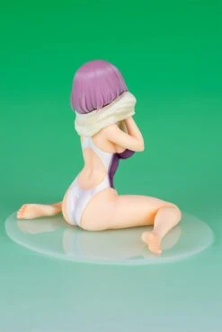 Fots Japan 1/7 SSSS Gridman Akane Shinjo Swimsuit Ver. Scale Statue Figure 16 Fots Japan 1/7 SSSS Gridman Akane Shinjo Swimsuit Ver. Scale Statue Figure -Bandai Zone 4571498446695 j
