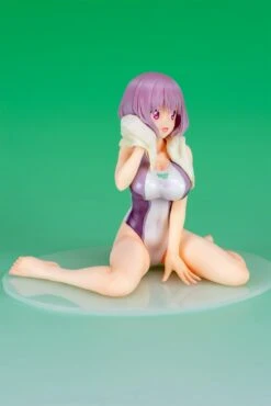 Fots Japan 1/7 SSSS Gridman Akane Shinjo Swimsuit Ver. Scale Statue Figure 19 Fots Japan 1/7 SSSS Gridman Akane Shinjo Swimsuit Ver. Scale Statue Figure -Bandai Zone 4571498446695 k
